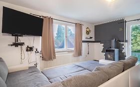 Ferienwohnung Maximilian Friedl